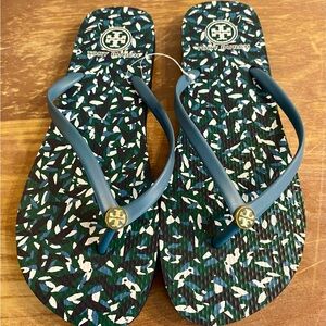 Tory Burch sandals new